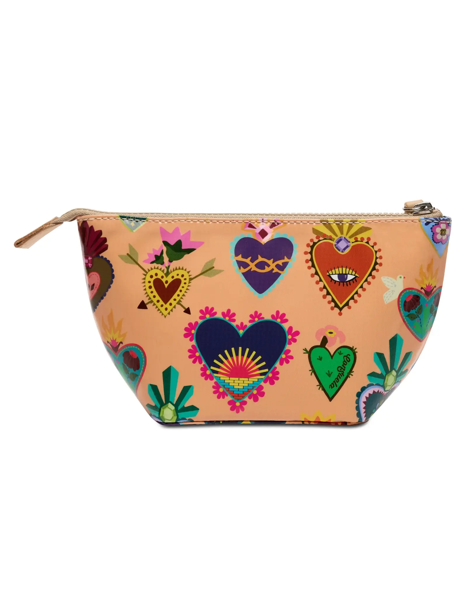 Consuela Consuela Peach Medium Tool Kit