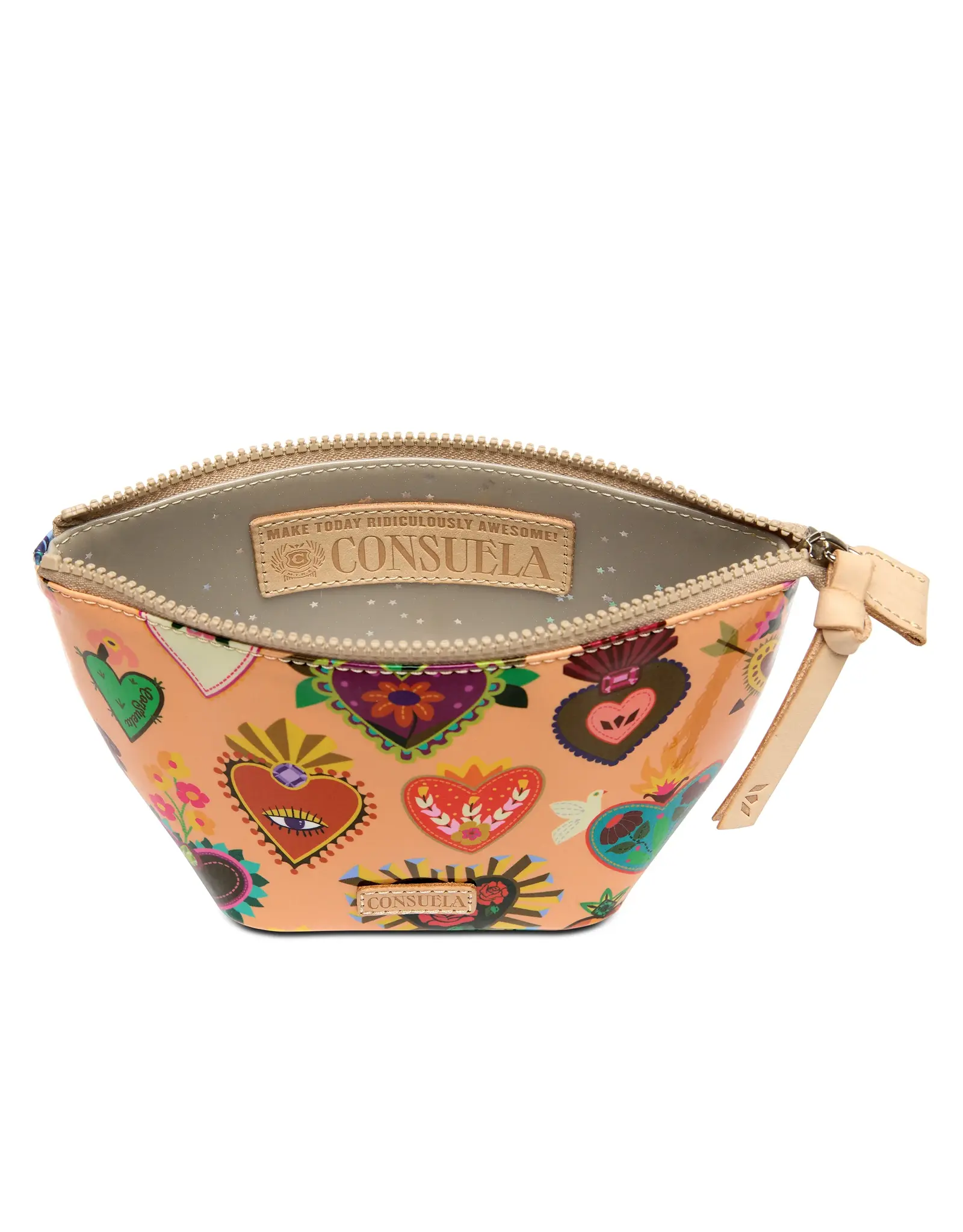Consuela Consuela Peach Medium Tool Kit