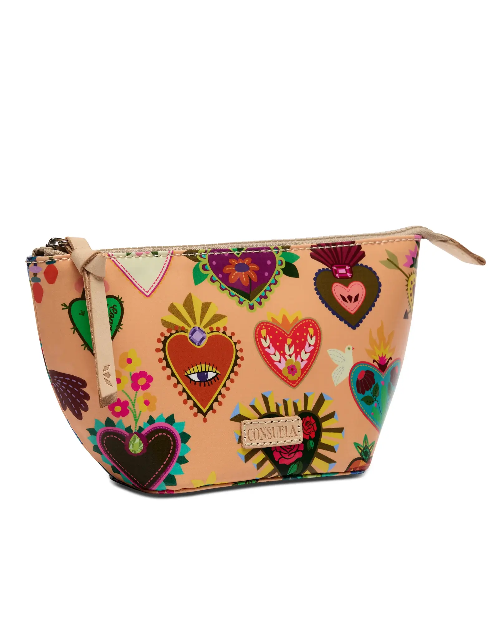 Consuela Consuela Peach Medium Tool Kit