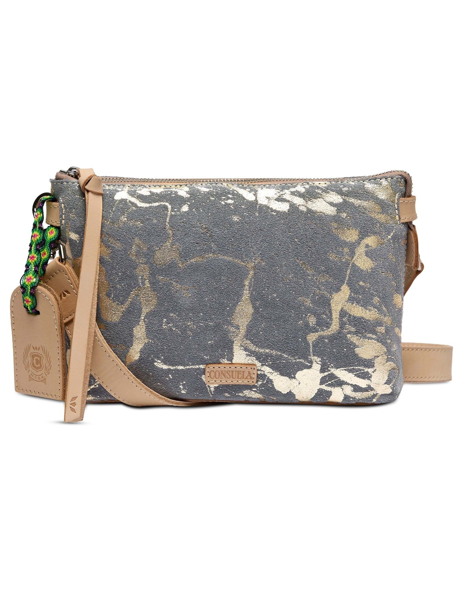 Consuela Consuela Jagger Midtown Crossbody