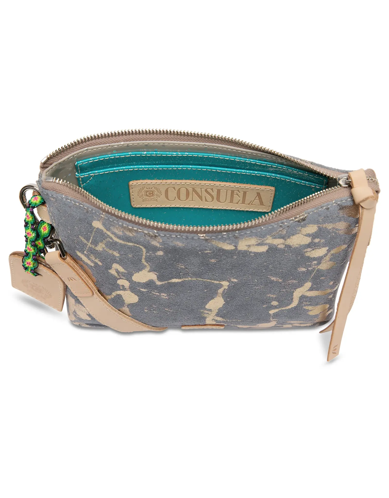 Consuela Consuela Jagger Midtown Crossbody