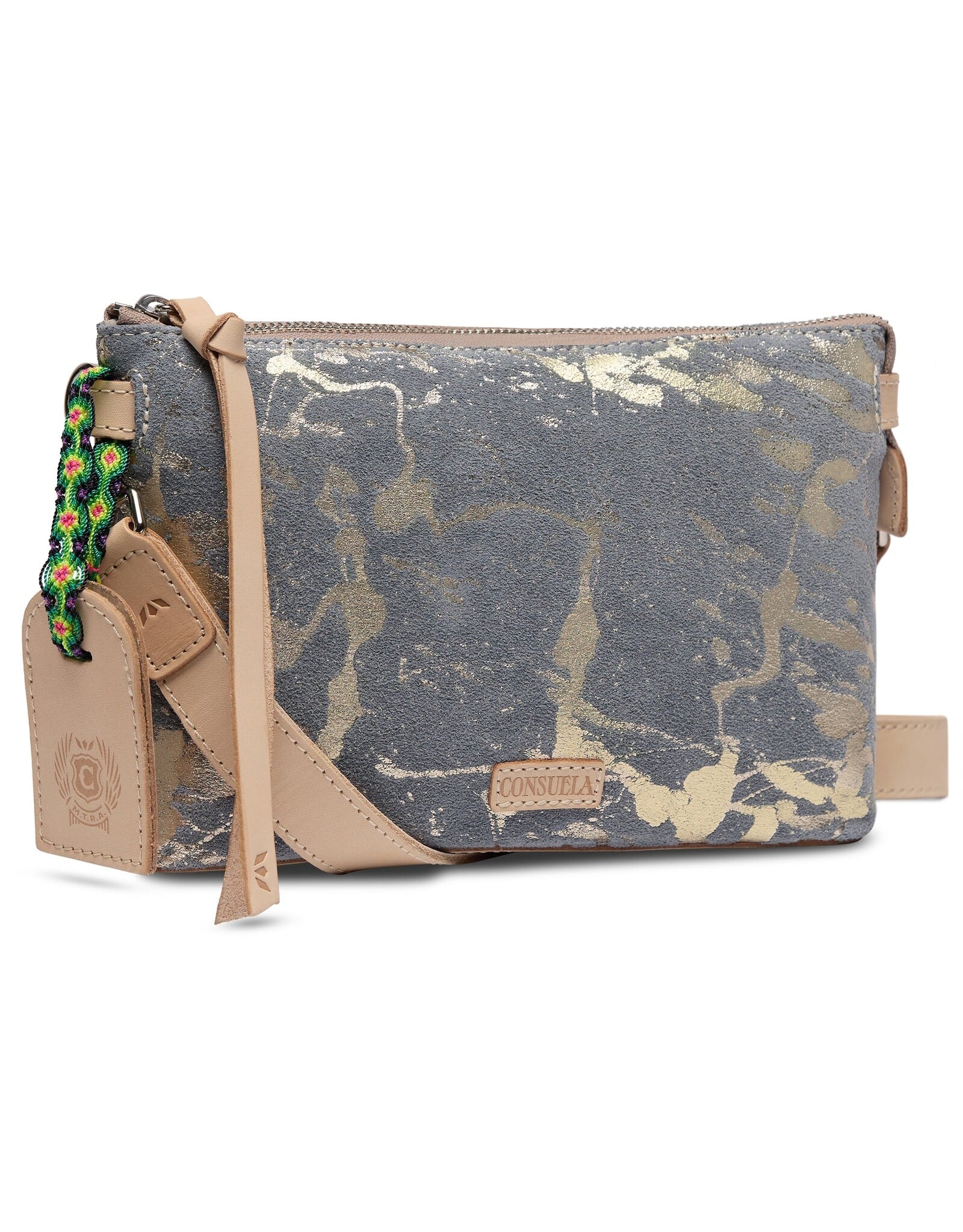 Consuela Consuela Jagger Midtown Crossbody