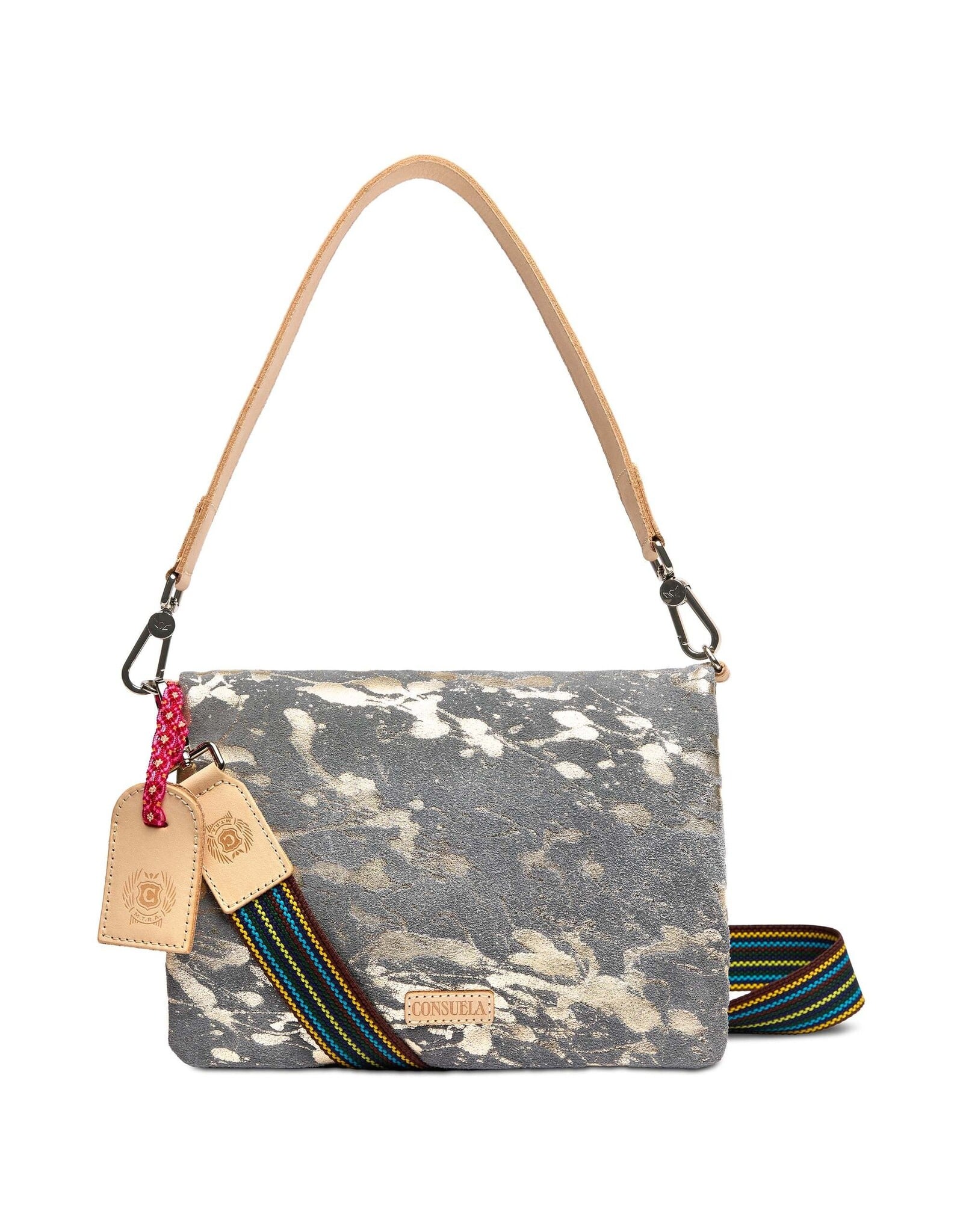 Consuela Consuela Jagger Metro Crossbody