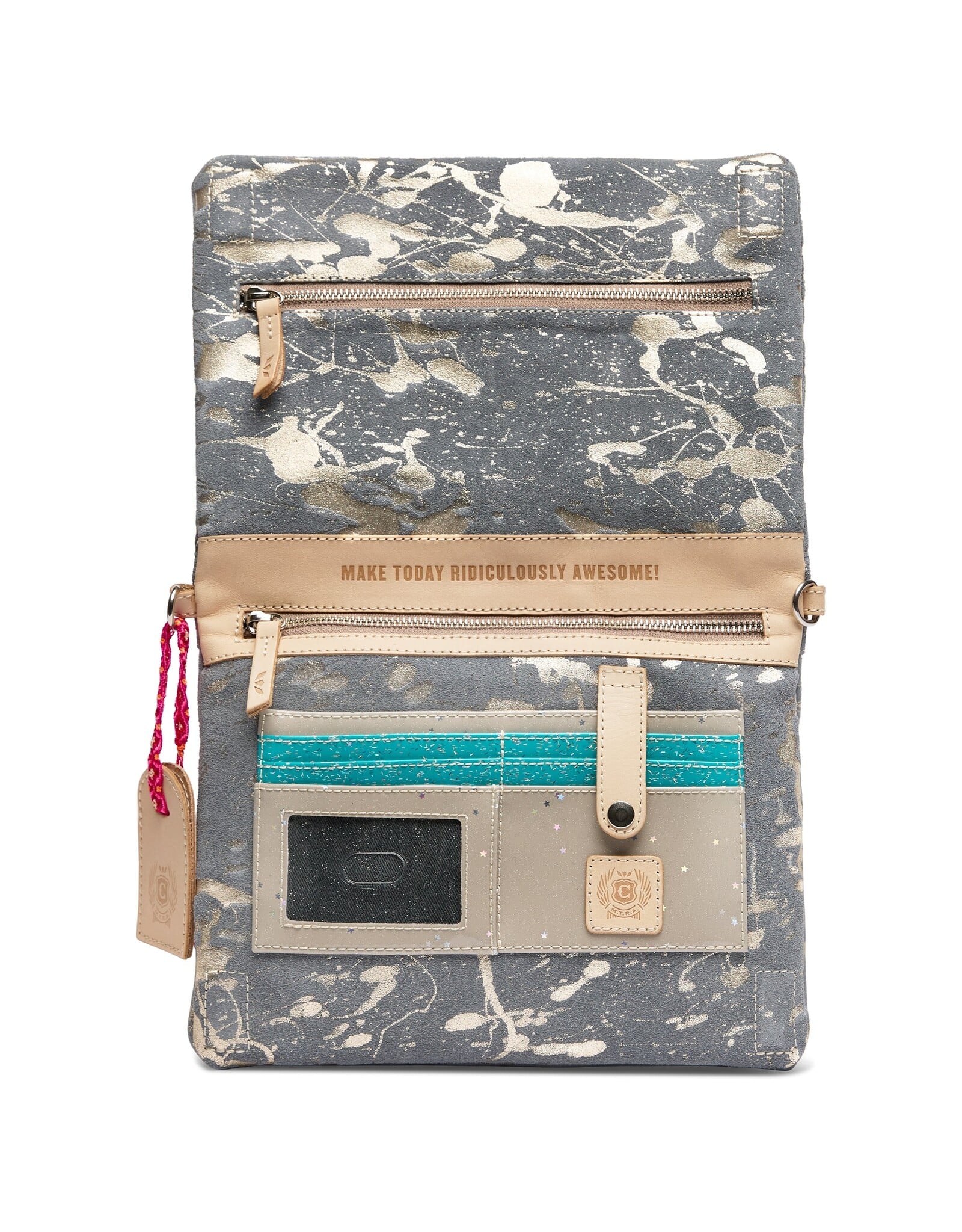 Consuela Consuela Jagger Metro Crossbody