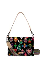 Consuela Consuela Vida Metro Crossbody