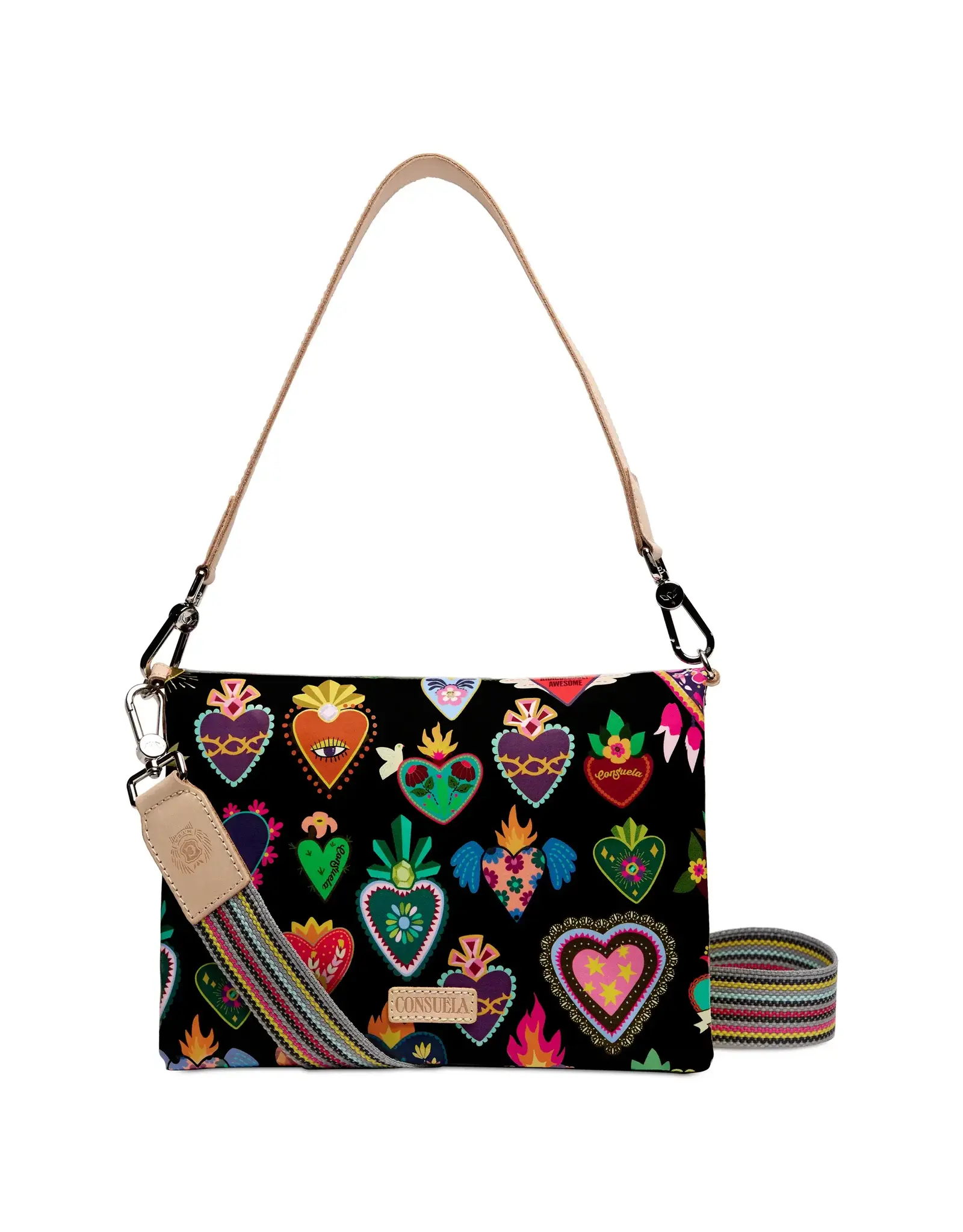 Consuela Consuela Vida Metro Crossbody