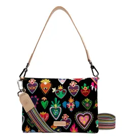 Consuela Consuela Vida Metro Crossbody