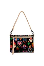 Consuela Consuela Vida Metro Crossbody