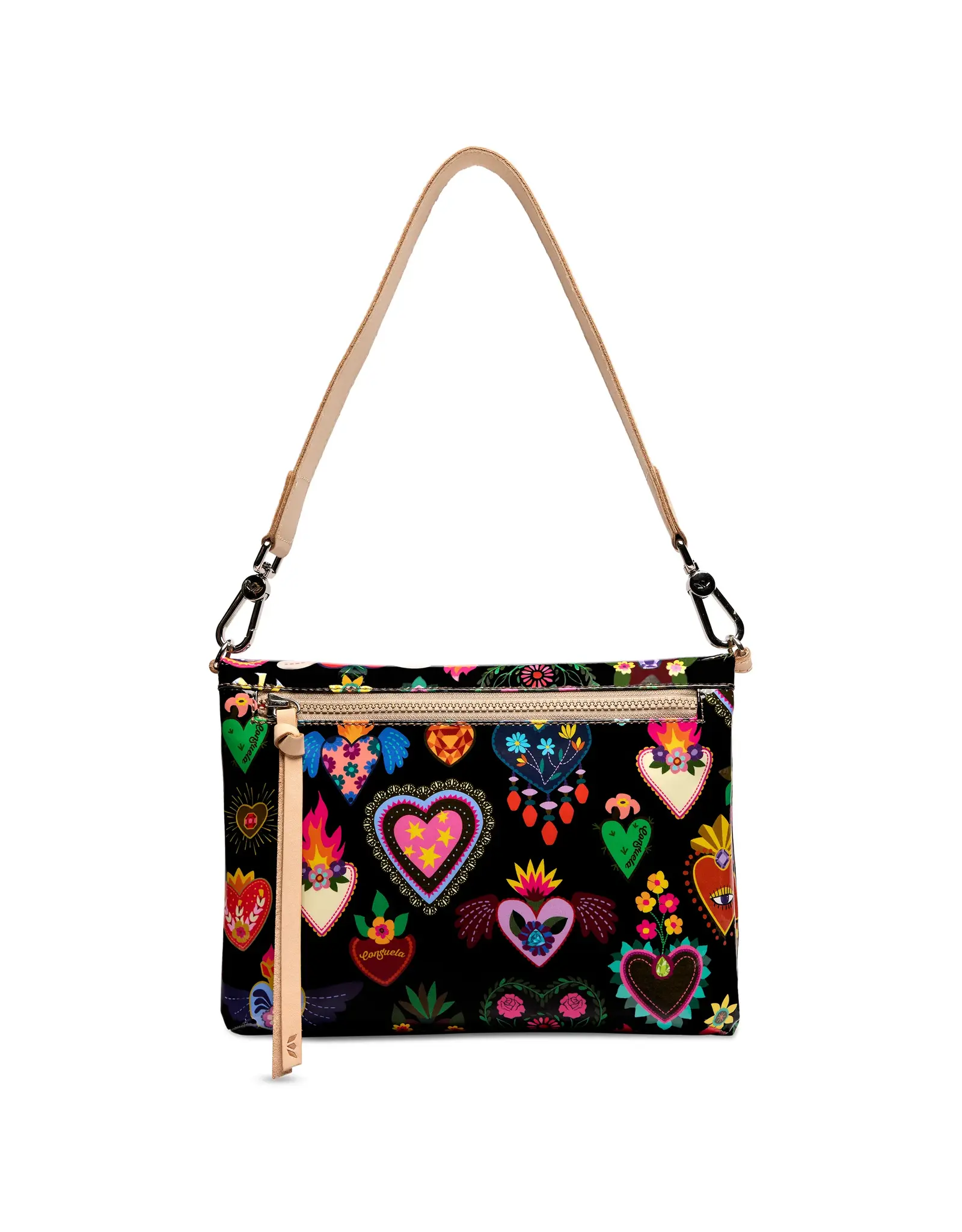 Consuela Consuela Vida Metro Crossbody