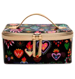 Consuela Consuela Vida Train Case