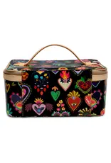 Consuela Consuela Vida Train Case