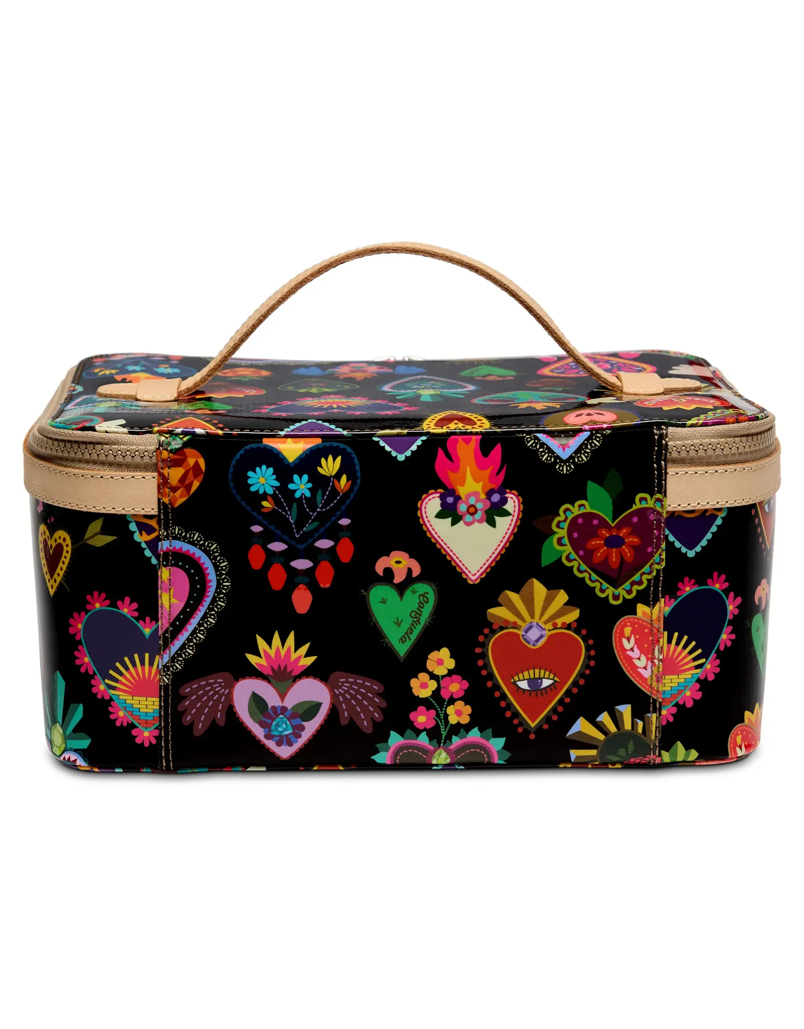 Consuela Consuela Vida Train Case