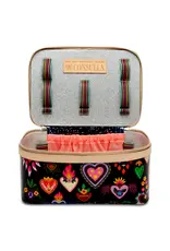 Consuela Consuela Vida Train Case