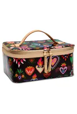Consuela Consuela Vida Train Case