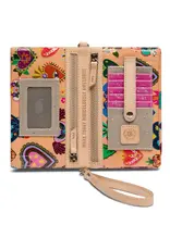 Consuela Consuela Peach Uptown Crossbody