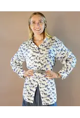 Horses on Parade Shirt