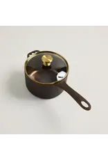Smithey Smithey 1 QT Saucepan w Lid