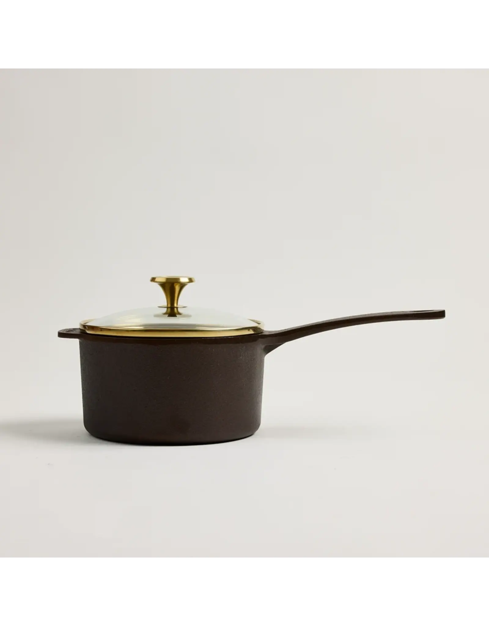 Smithey Smithey 1 QT Saucepan w Lid