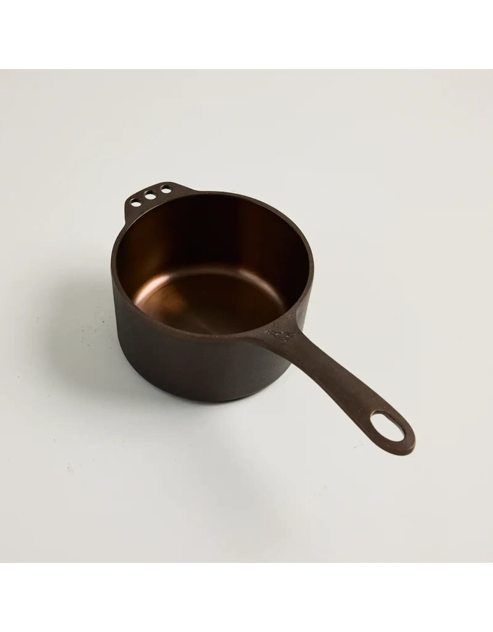 Smithey Smithey 1 QT Saucepan w Lid