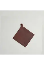 Smithey Smithey Full Grain Leather Potholder