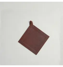 Smithey Smithey Full Grain Leather Potholder