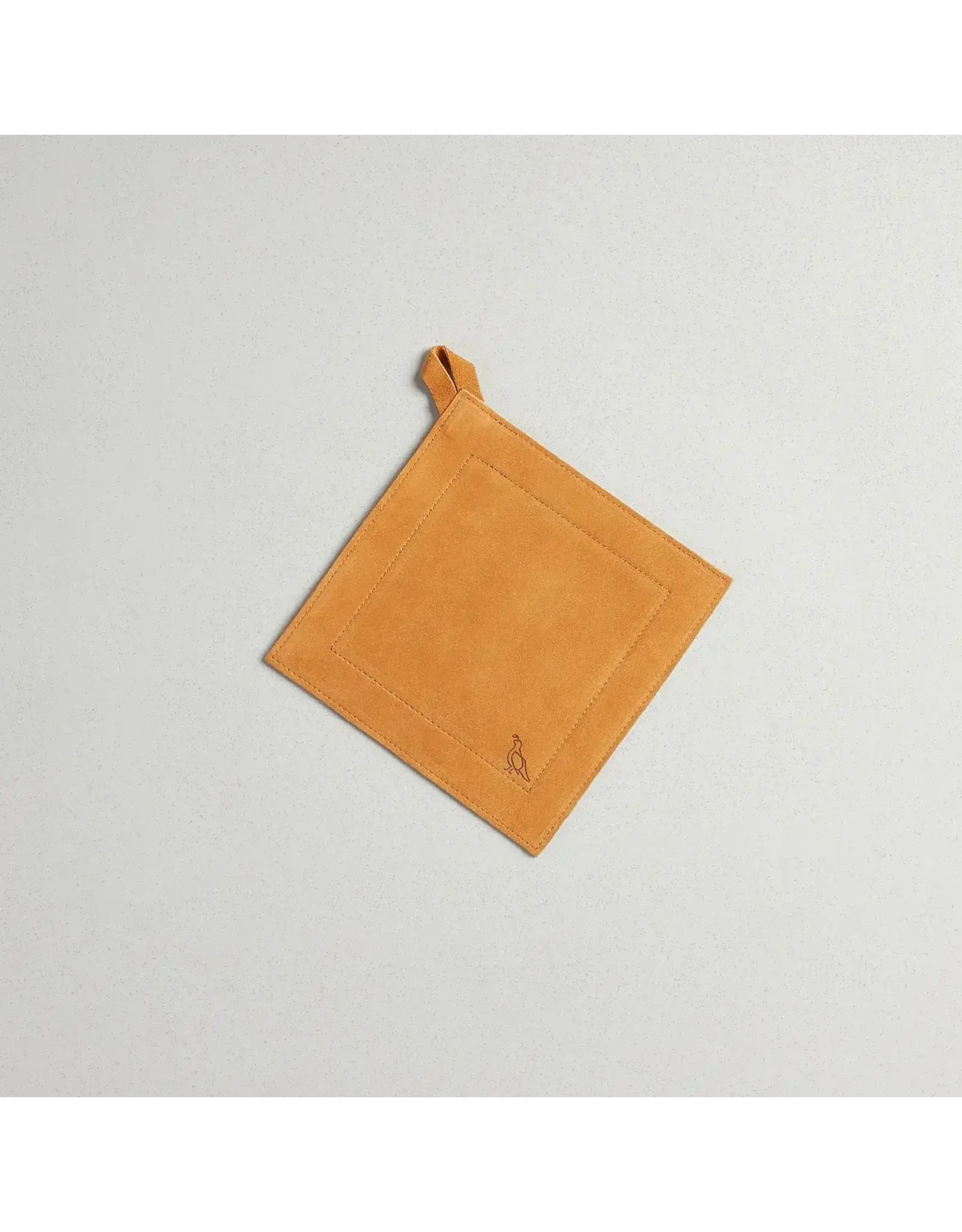 Smithey Smithey Suede Potholder