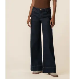 Kut from the Kloth / STS Blue KUT Maya High Rise Wide Leg Jean Amaze