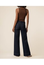 Kut from the Kloth / STS Blue KUT Maya High Rise Wide Leg Jean Amaze