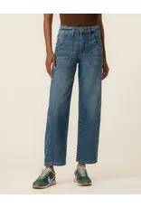 Kut from the Kloth / STS Blue KUT Ashton High Rise Relaxed Leg Author