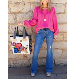Perryton Top