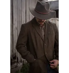 Outback Trading Men's Jessie Jacket