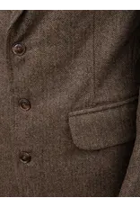 Outback Trading Men's Jessie Jacket