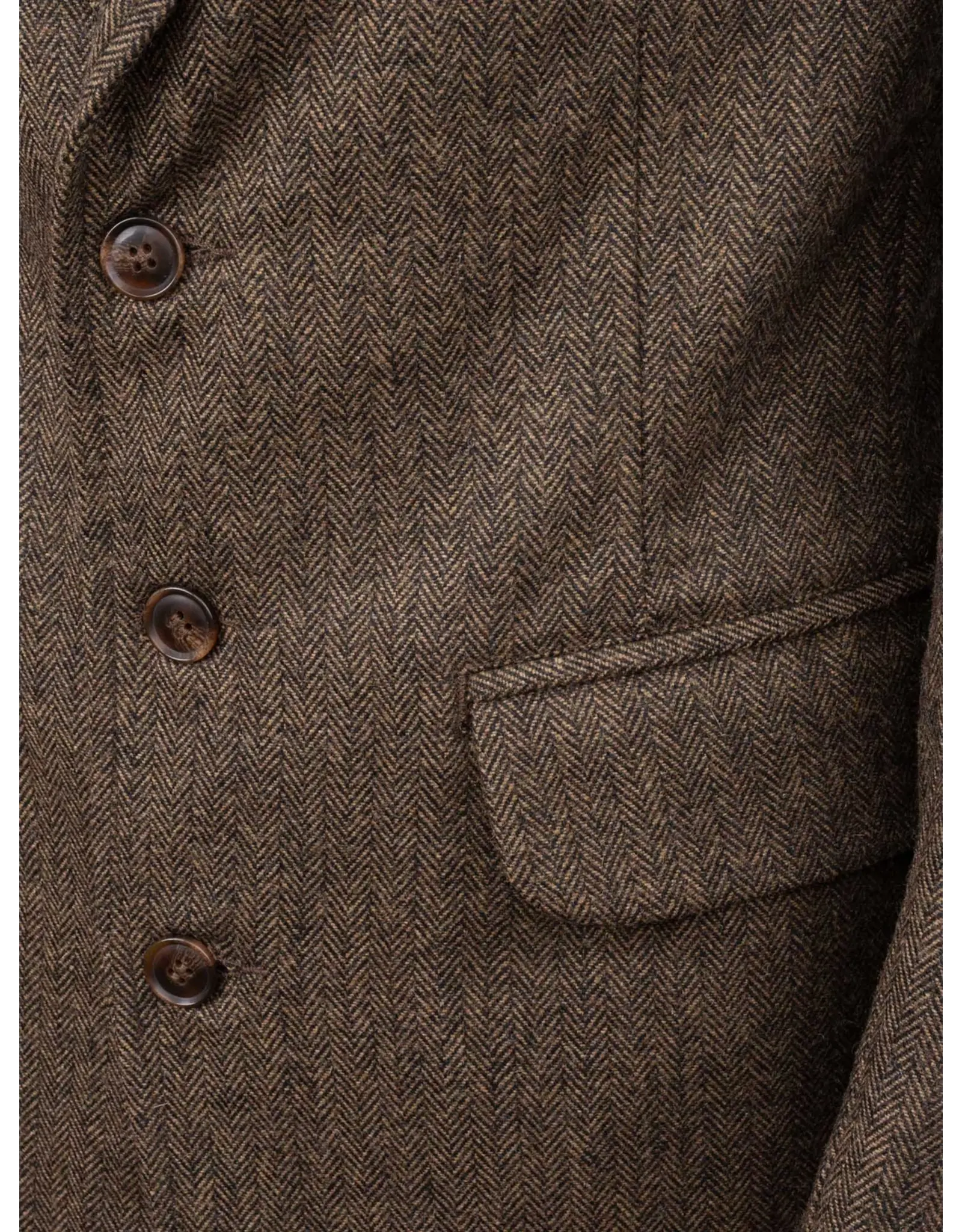 Outback Trading Men's Jessie Jacket