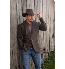 Outback Trading Men's Canyonland Blazer