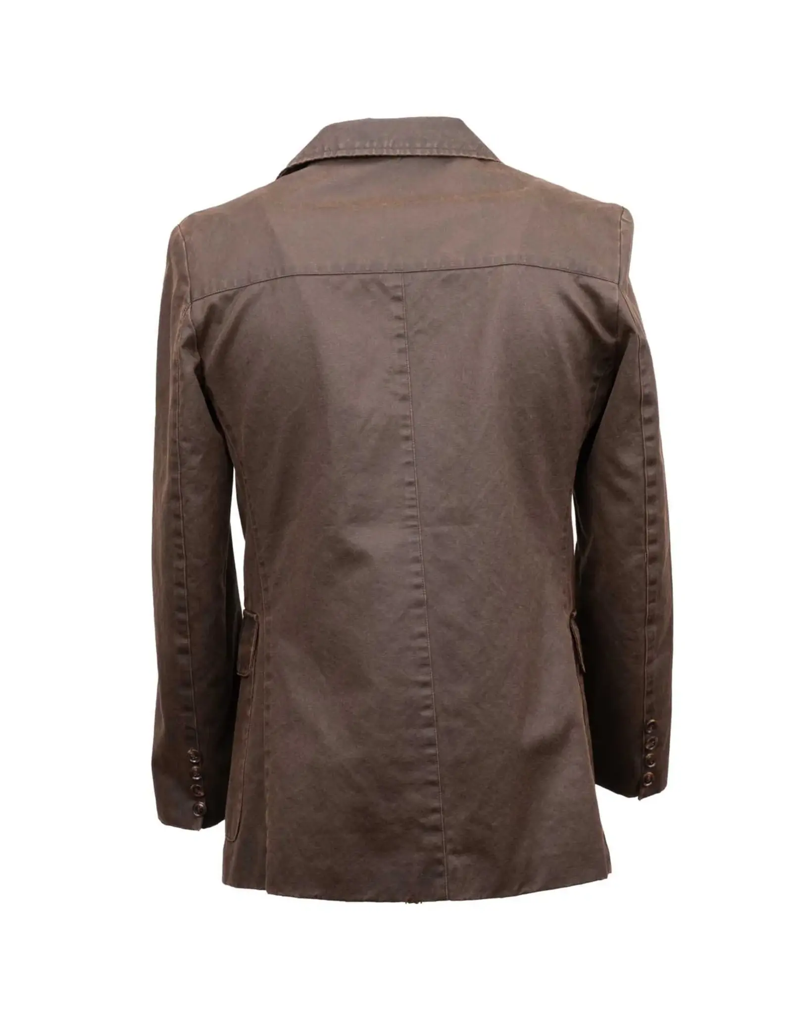 Outback Trading Men's Canyonland Blazer