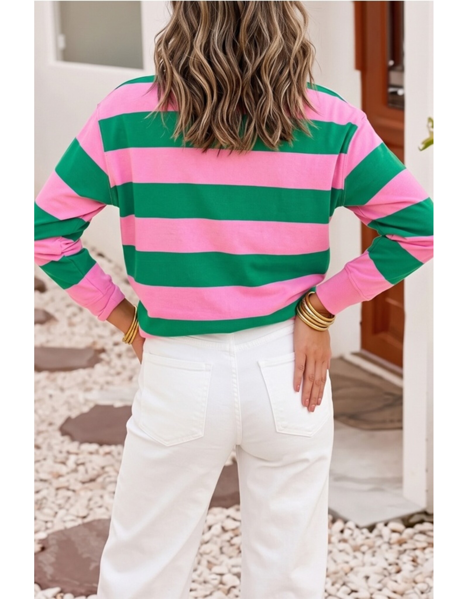 Holly Jolly Sweatshirt