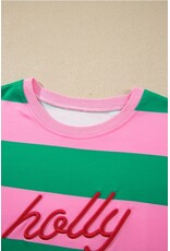 Holly Jolly Sweatshirt