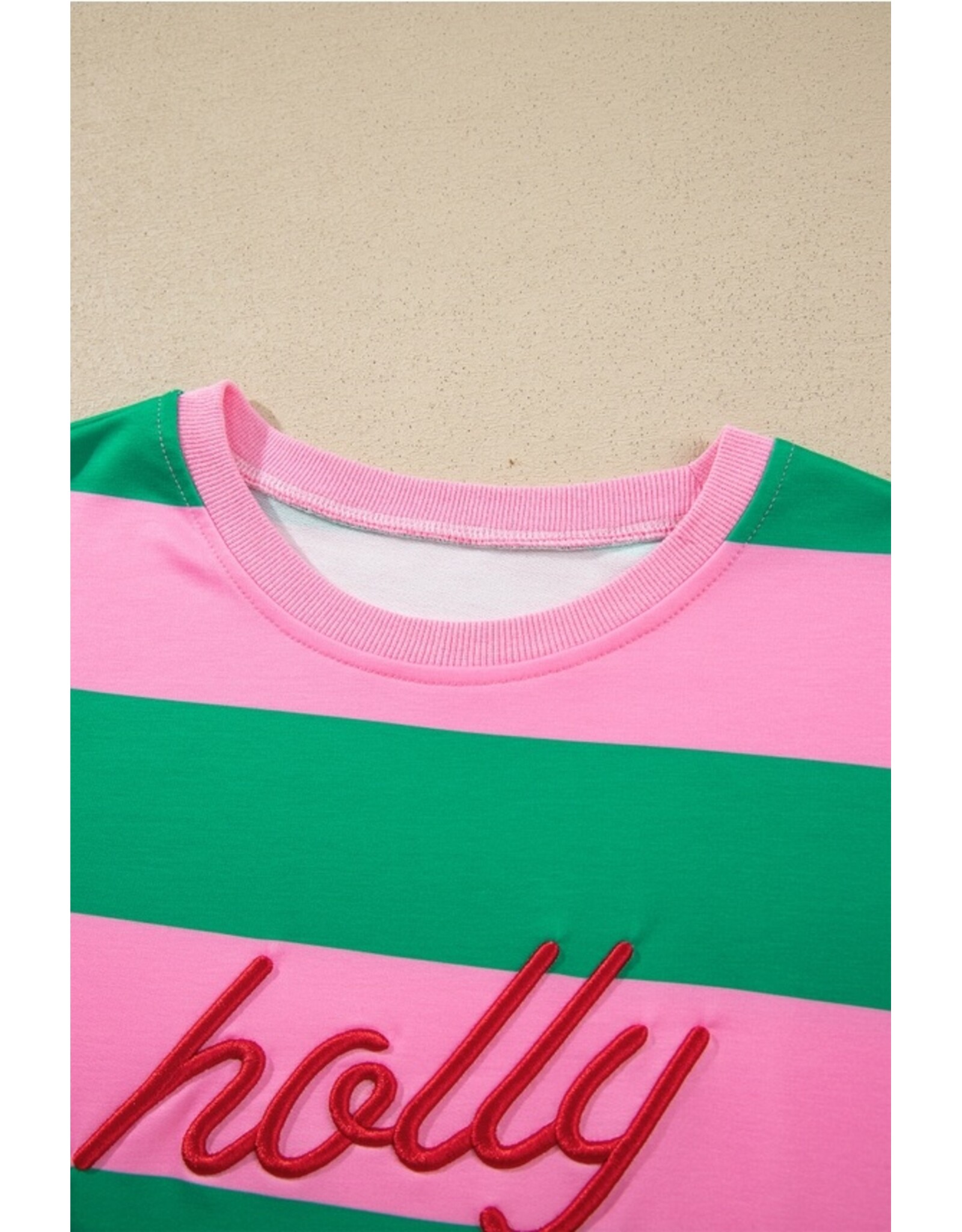 Holly Jolly Sweatshirt