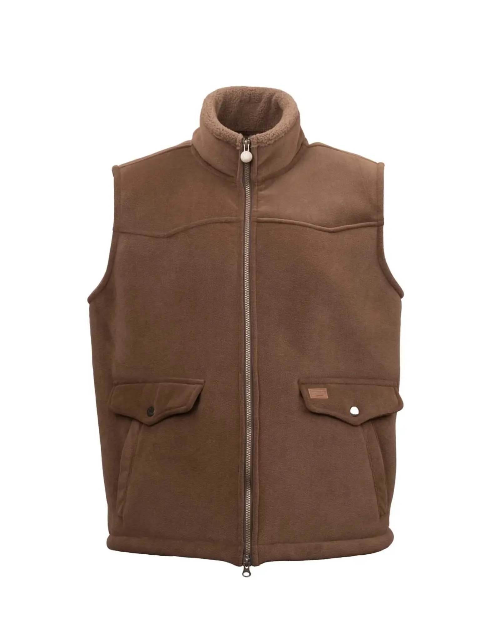 Outback Trading Men's River Vest
