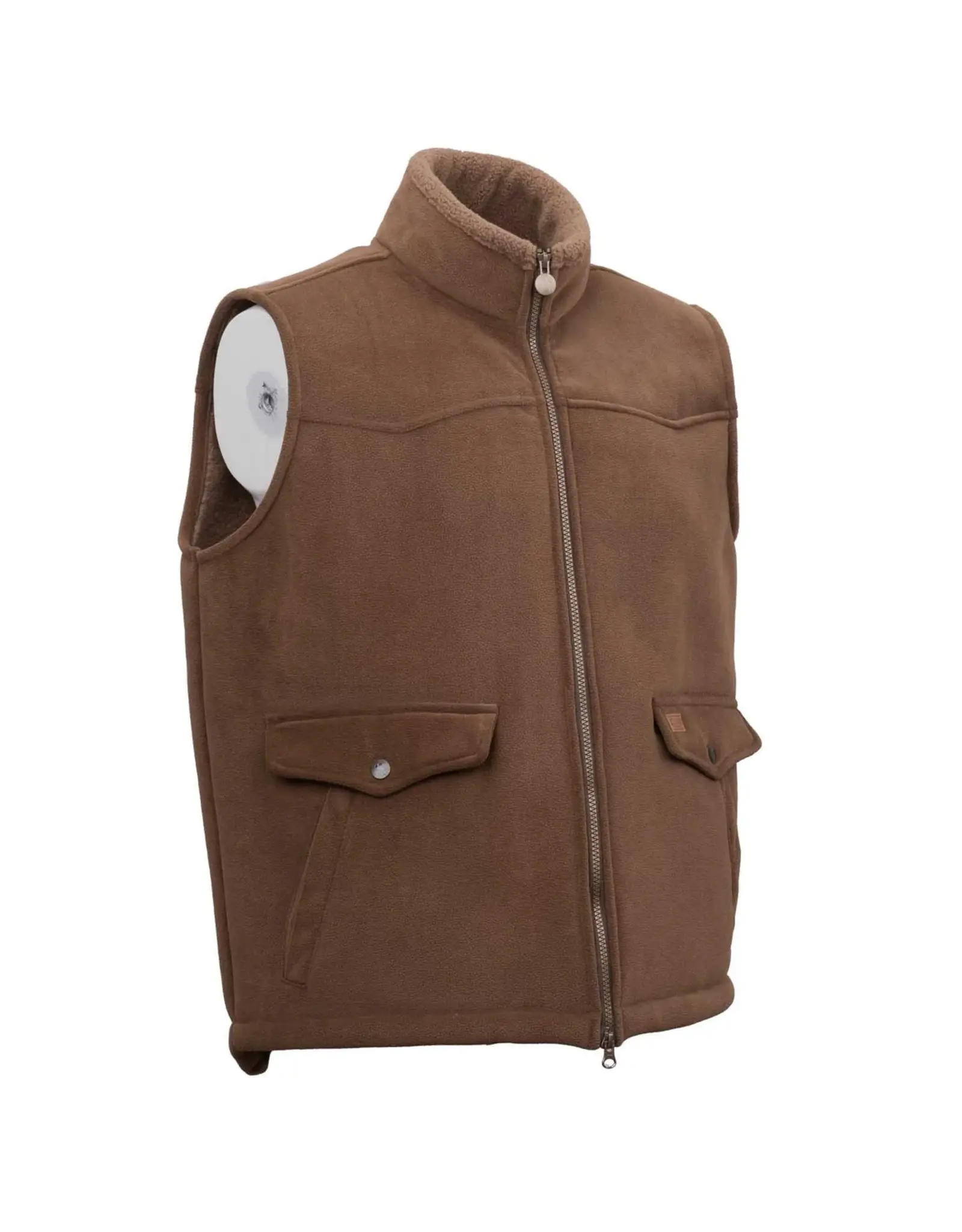 Outback Trading Men's River Vest