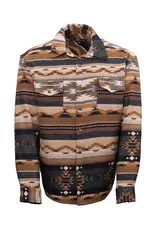 Outback Trading Men's Benson Shirt Jacket
