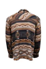 Outback Trading Men's Benson Shirt Jacket