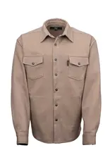 Outback Trading Men's Ace Shirt Jacket