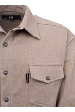 Outback Trading Men's Ace Shirt Jacket