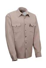 Outback Trading Men's Ace Shirt Jacket