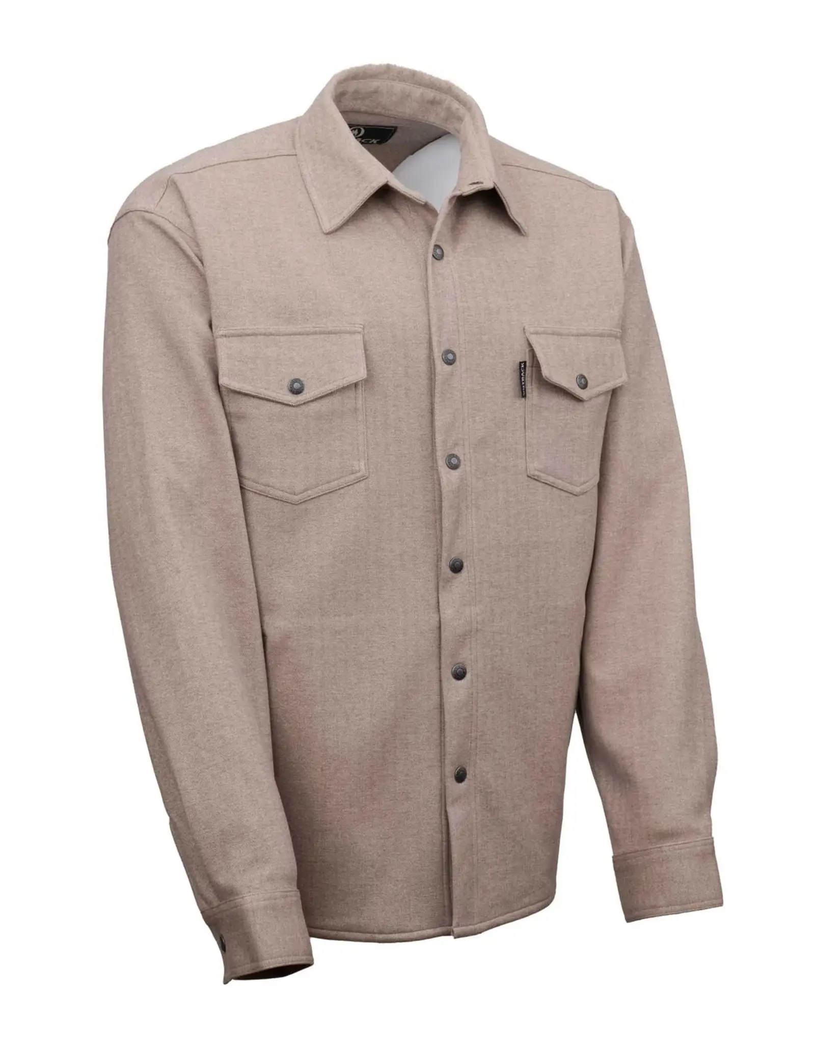 Outback Trading Men's Ace Shirt Jacket