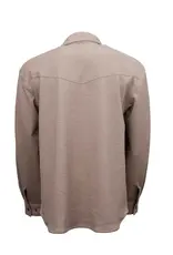 Outback Trading Men's Ace Shirt Jacket