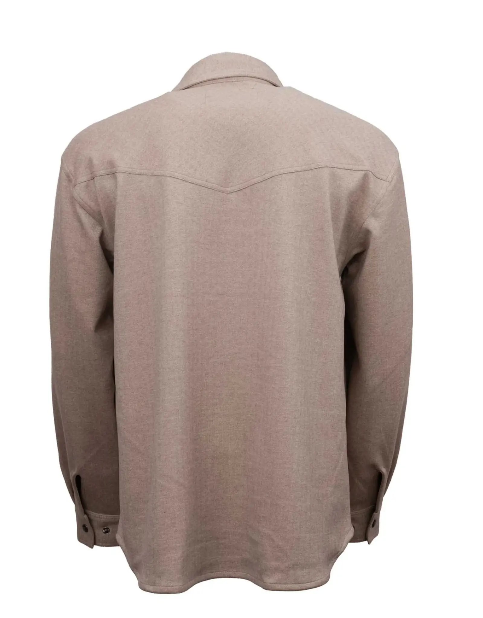 Outback Trading Men's Ace Shirt Jacket