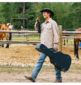 Outback Trading Men's Ace Shirt Jacket