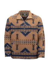 Outback Trading Chase Henley Tan
